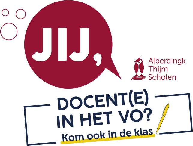 Logo VO zij instroom